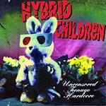 Hybrid Children : Uncensored Teenage Hardcore